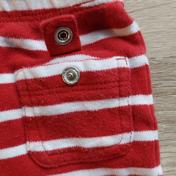 2010 guc Gymboree "little brother" set 12-18 - Picture 9 of 14